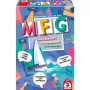 MFG, gra planszowa