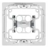 Adapter Homematic IP eQ-3 EQ3-ADA-EJ, szary, 55×55×21 mm