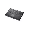 Perixx PERIBOARD-510H Plus - USB - Uniwersalna - Przewodowa - Uniwersalna - Mini - prosta (PERIBOARD-510 H PLUS US)