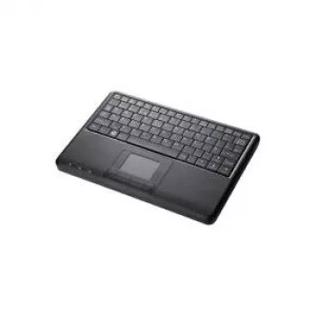 Perixx PERIBOARD-510H Plus - USB - Uniwersalna - Przewodowa - Uniwersalna - Mini - prosta (PERIBOARD-510 H PLUS US)
