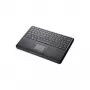 Perixx PERIBOARD-510H Plus - USB - Uniwersalna - Przewodowa - Uniwersalna - Mini - prosta (PERIBOARD-510 H PLUS US)