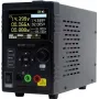 VOLTCRAFT DLP-1305 Laboratoryjny zasilacz, regulowany 0 - 30 V 0 - 5 A 150 W Slave-Funktion Anzahl Outputs 1 x (VC-13095710)