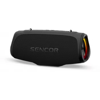 Przenośny głośnik Bluetooth SENCOR RESONEX MIDI 80W, wodoszczelny IPX7