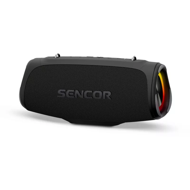 Przenośny głośnik Bluetooth SENCOR RESONEX MIDI 80W, wodoszczelny IPX7