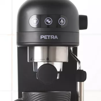 Ekspres do kawy Petra PT5240BVDE