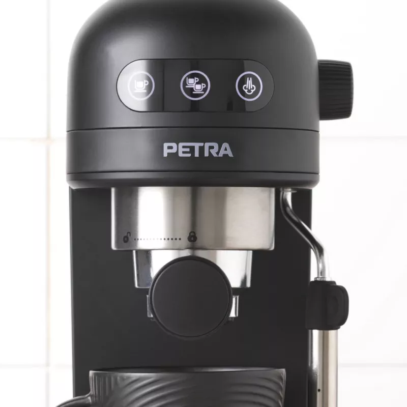 Ekspres do kawy Petra PT5240BVDE