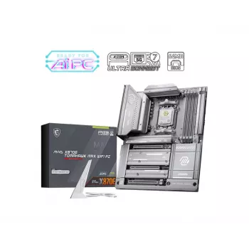Płyta główna MSI MAG X870E TOMAHAWK MAX WIFI PZ AMD X870E Socket AM5 ATX