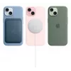 Odnowiony smartfon RENEWED iPhone 15 — 128 GB, 6,1-calowy Super Retina XDR, A16, 5G, czarny, IP68
