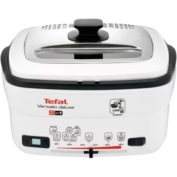 Tefal FR4950 Single 2 L 1600 W Biały