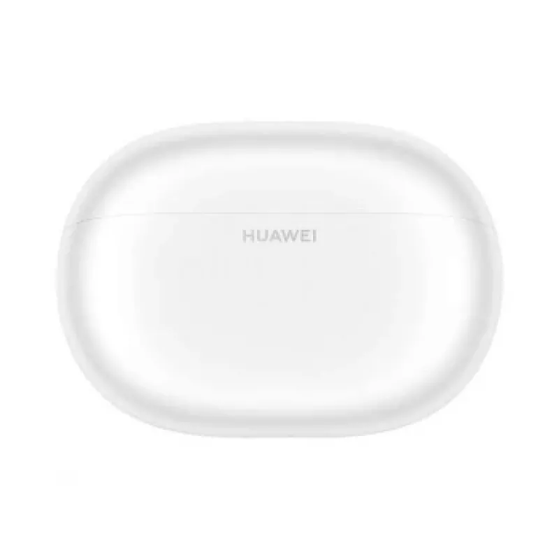 Zestaw słuchawkowy HUAWEI FreeBuds Pro 5 — Bezprzewodowe słuchawki douszne Bluetooth, USB-C, 10–48000 Hz, Białe