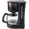 Coffee Maker Progress 1.25L EK4068PBLK-VDE