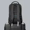 Plecak na laptopa Vention KRK 20L, czarny, wodoodporny