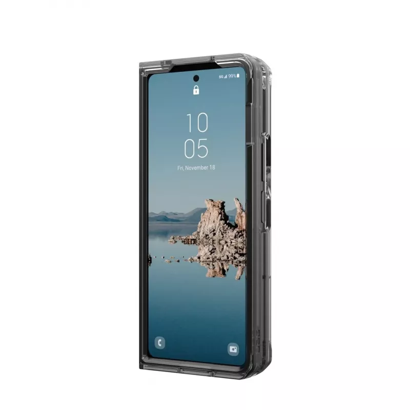 Etui na telefon Urban Armor Gear 21421511313A 19,3 cm (7,6) etui przezroczyste