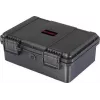 Voltcraft Pojemnik na baterie/akumulatory 15x Mono (D), LR 20, AM1 (dł. x szer. x wys.) 195 x 156 x 80 mm (VC-16575265)