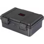 Voltcraft Pojemnik na baterie/akumulatory 15x Mono (D), LR 20, AM1 (dł. x szer. x wys.) 195 x 156 x 80 mm (VC-16575265)