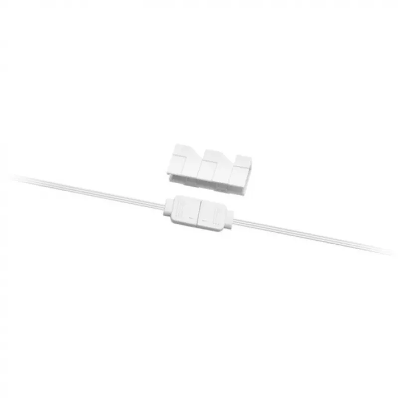 Thermaltake CT200 ARGB Sync 200mm Wentylator Obudowy Biały