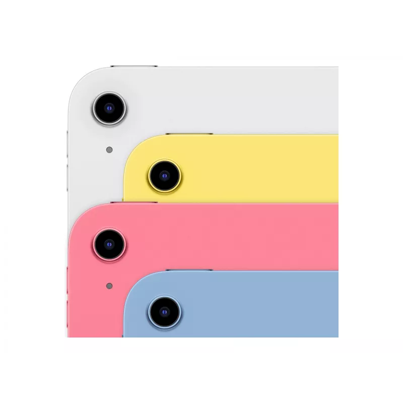 Tablet Apple iPad 256 GB 11 cal A16 iPadOS 18