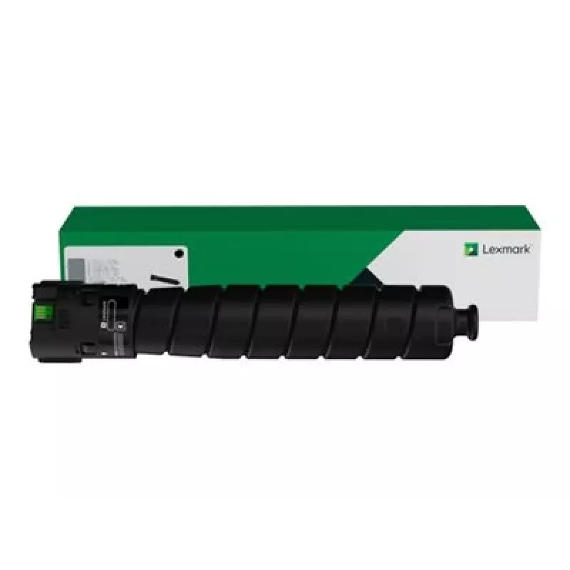 Toner Lexmark CX943 45000 stron Czarny