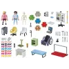 Zestaw figurek Action Heroes 71617 Ortopedia
