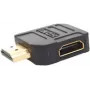 Adapter HDMI HDMI C Czarny ShiverPeaks BS77412-1