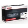 EDDING Toner czarny EDD-6006 Lexmark 50F2H00 - zamiennik - jednostka tonerowa