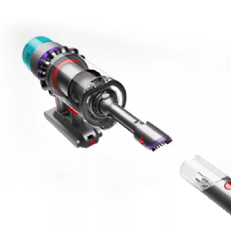 Odkurzacz bezprzewodowy DYSON GEN 5 Detect Absolute
