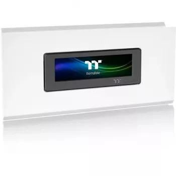 Thermaltake LCD Panel Kit Snow biały do Ceres 500 i Ceres 300 TG ARGB Snow