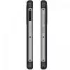 Smartfon Oukitel WP27 6,78 cala 12 GB/256 GB Czarny