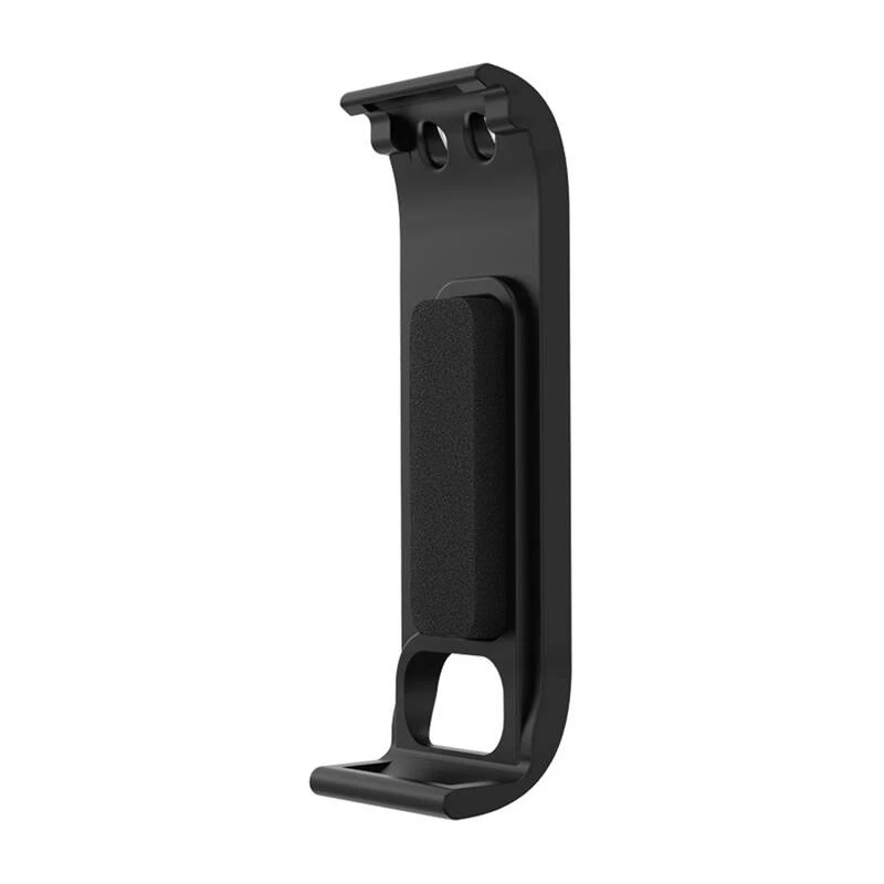 Boczna klapka Telesin GP-CLC-901 do GoPro Hero 9 — zapasowa plastikowa klapka boczna