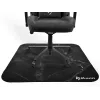 Arozzi ZONA Quattro Floor Pad | Czarny marmur