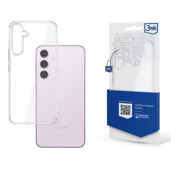 Etui 3MK Armor Case do Samsung S24