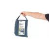 Koc kempingowy Outwell 230466 — Niebieski, Nylon/Polyester, 120 cm x 200 cm, 900 g