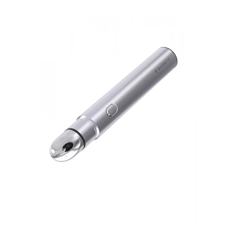 Masażer do oczu Garett Beauty Fresh Eye, srebrny