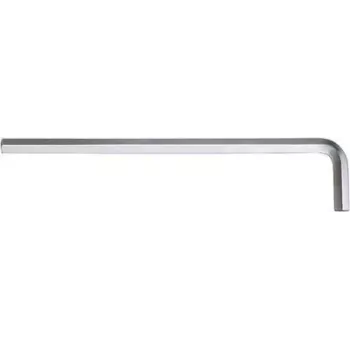 L-shaped hex key Wiha 01208 Metric 1 pc long arm 18.4 cm