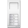 Busch-jaeger 2CKA008300A0326 Urządzenie sieciowe Białe