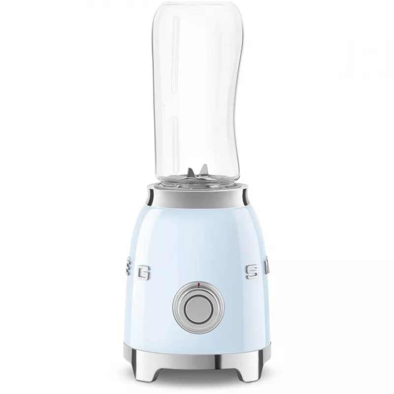 Blender stołowy Smeg PBF01PBEU 600 L 300 W niebieski