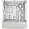 Sharkoon AK7 ARGB ATX Obudowa Komputera Biała