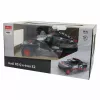 Samochód sportowy elektryczny Jamara AUDI RS Q e-tron E2 skala 1:14 870 g