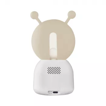Kamera omajin by Netatmo OBC-01-EU Wi-Fi 110° kąt widzenia