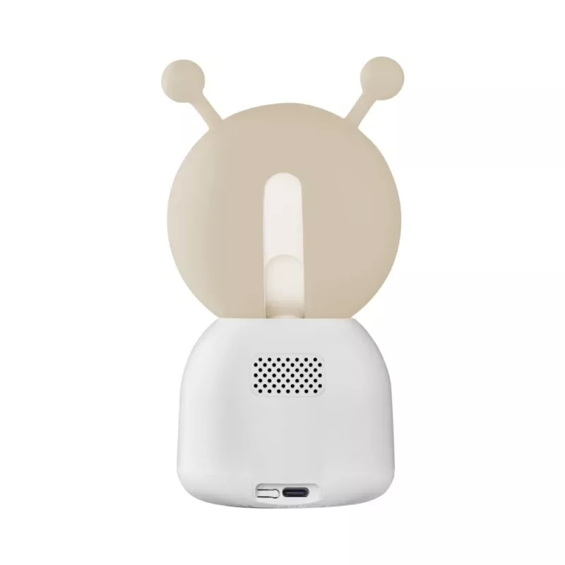 Kamera omajin by Netatmo OBC-01-EU Wi-Fi 110° kąt widzenia