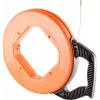 shiverpeaks ®-BASIC-S--Kabeleinziehhilfe, GFK, 4mm, 30m (BS18-21482)