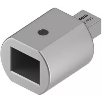 Wera 7779/1 Einsteckadapter 05078666001 (05078666001)