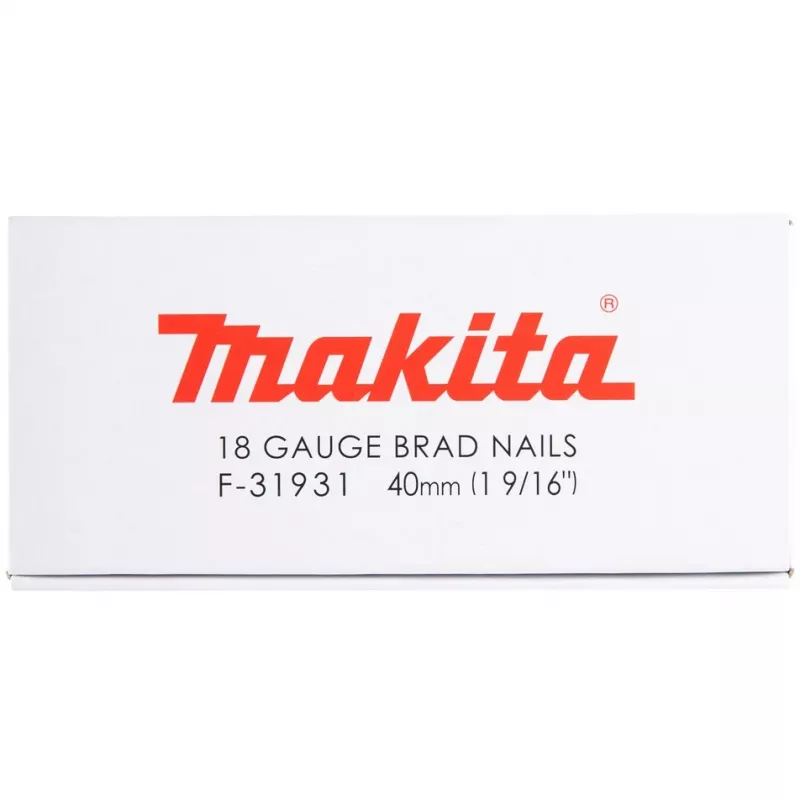 Akcesorium Makita F-31931