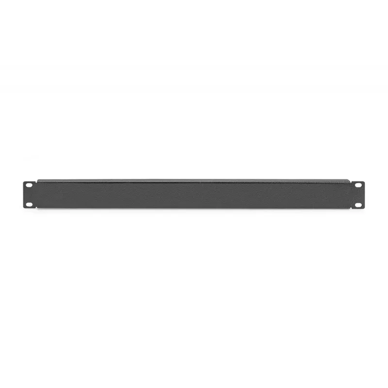 Płyta czołowa Digitus DN-19 BPN-01-SW