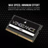 Moduł pamięci Corsair Vengeance DDR5 16 GB 5600 MHz