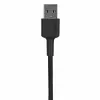 Kabel USB A na USB-C AUKEY CB-CD30 0,9 m — czarny, pleciony, USB PD 3.0, 0,48 Gbit/s