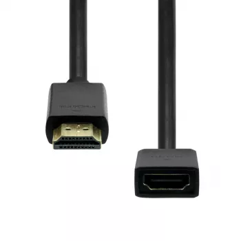 Przedłużacz HDMI 2.0 2M