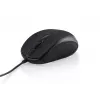Modecom MC-M4 mysz USB Type-A optyczna 800 DPI symetryczna