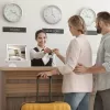 Obudowa zabezpieczająca do tabletu Barkan T71HL 35.6 cm Uniwersalna Biała