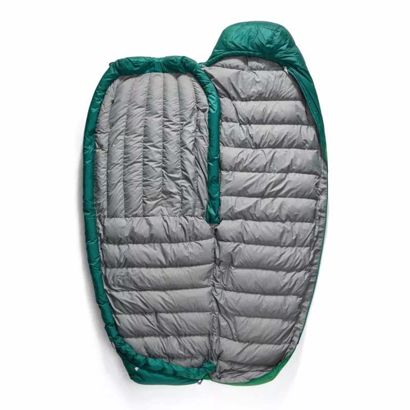 Sea To Summit Produkt zielony